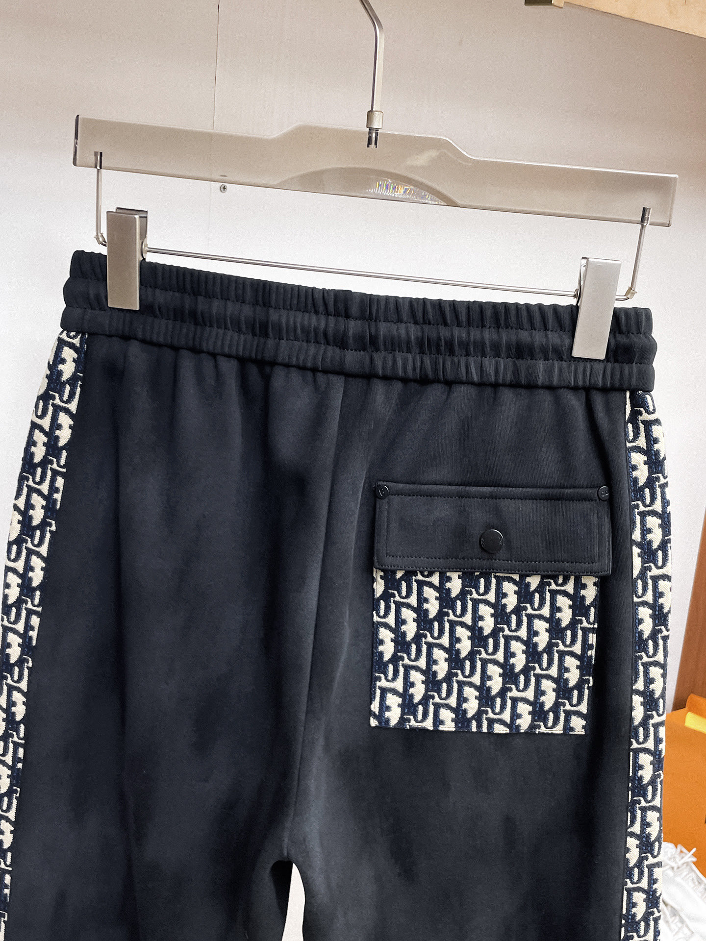 Casual Pants Man